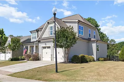 406 Bendemeer Lane, Rolesville, NC 27571 - Photo 5