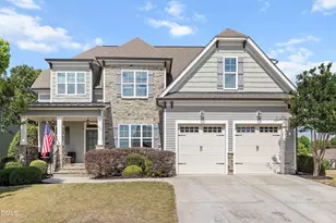 406 Bendemeer Ln, Rolesville, NC 27571 - Photo 1