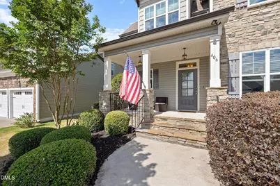 406 Bendemeer Lane, Rolesville, NC 27571 - Photo 7