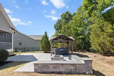 406 Bendemeer Lane, Rolesville, NC 27571 - Photo 59