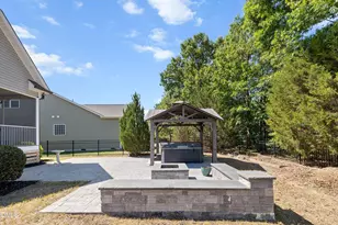 406 Bendemeer Ln, Rolesville, NC 27571 - Photo 59