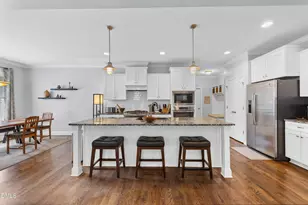 406 Bendemeer Ln, Rolesville, NC 27571 - Photo 23