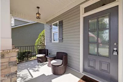 406 Bendemeer Lane, Rolesville, NC 27571 - Photo 9
