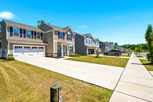 320 Golden Plum Ln, Zebulon, NC 27597 - Photo 1