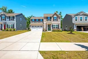 320 Golden Plum Ln, Zebulon, NC 27597 - Photo 3