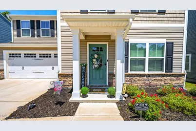 320 Golden Plum Lane, Zebulon, NC 27597 - Photo 5