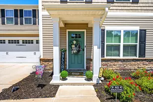 320 Golden Plum Ln, Zebulon, NC 27597 - Photo 5