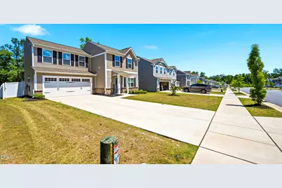 320 Golden Plum Lane, Zebulon, NC 27597 - Photo 3
