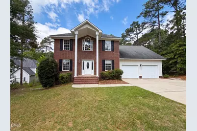10 Wood Stream Trail, Sanford, NC 27332 - Photo 1