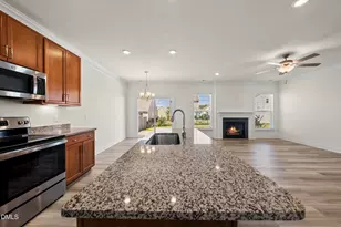 545 Glenwyck Ct, Fuquay-Varina, NC 27526 - Photo 9