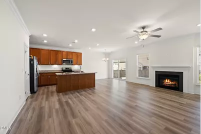 545 Glenwyck Court, Fuquay-Varina, NC 27526 - Photo 3
