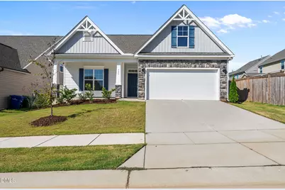 545 Glenwyck Court, Fuquay-Varina, NC 27526 - Photo 27