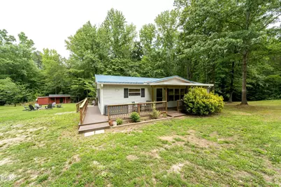 748 Hunters Circle, Rougemont, NC 27572 - Photo 3