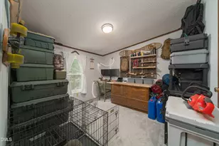 748 Hunters Cir, Rougemont, NC 27572 - Photo 27