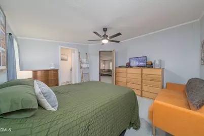 748 Hunters Circle, Rougemont, NC 27572 - Photo 21