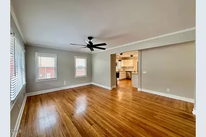 816 S State Street, Raleigh, NC 27601 - Photo 5