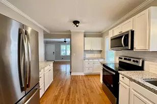 816 S State St, Raleigh, NC 27601 - Photo 9