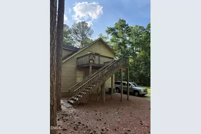 2902 Saddle Drive, Durham, NC 27712 - Photo 3