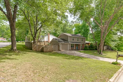 1541 Seabrook Avenue, Cary, NC 27511 - Photo 45
