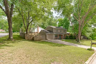 1541 Seabrook Ave, Cary, NC 27511 - Photo 45