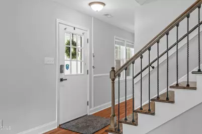 1541 Seabrook Avenue, Cary, NC 27511 - Photo 3