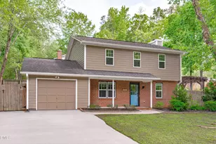 1541 Seabrook Ave, Cary, NC 27511 - Photo 1