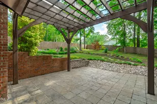 1541 Seabrook Ave, Cary, NC 27511 - Photo 35