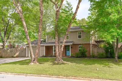 1541 Seabrook Avenue, Cary, NC 27511 - Photo 43