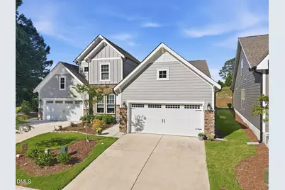 954 Market House Way, Cary, NC 27518 - Photo 3