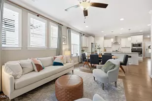 954 Market House Wy, Cary, NC 27518 - Photo 17