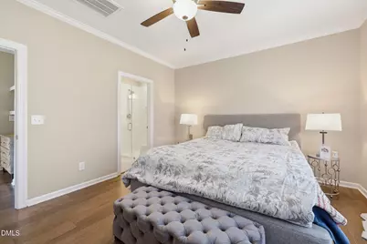 954 Market House Way, Cary, NC 27518 - Photo 27