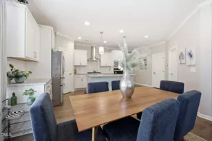 954 Market House Wy, Cary, NC 27518 - Photo 13