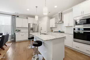 954 Market House Wy, Cary, NC 27518 - Photo 9