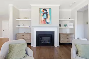 954 Market House Wy, Cary, NC 27518 - Photo 19