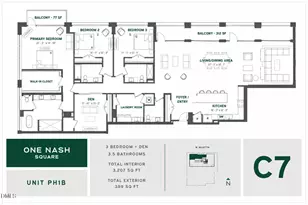 217 W Martin St, Raleigh, NC 27601 - Photo 17