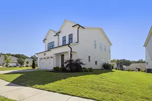 2020 Moonraker Dr, Fuquay Varina, NC 27526 - Photo 41