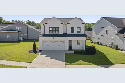 2020 Moonraker Drive, Fuquay Varina, NC 27526 - Photo 35
