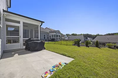 2020 Moonraker Drive, Fuquay Varina, NC 27526 - Photo 33