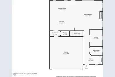 2020 Moonraker Drive, Fuquay Varina, NC 27526 - Photo 45