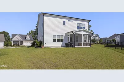 2020 Moonraker Drive, Fuquay Varina, NC 27526 - Photo 39