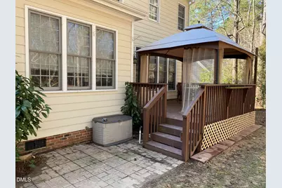 108 Flora Springs Drive, Cary, NC 27519 - Photo 45