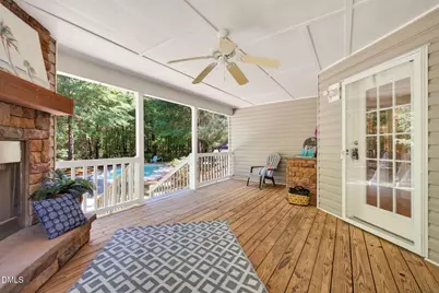 2554 Rock Pillar Road, Clayton, NC 27520 - Photo 33
