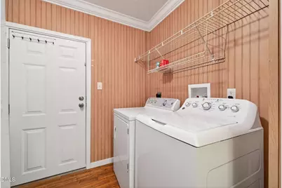 2554 Rock Pillar Road, Clayton, NC 27520 - Photo 23