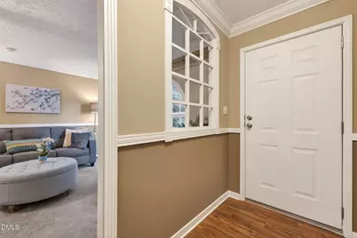 2554 Rock Pillar Road, Clayton, NC 27520 - Photo 5