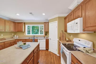 2554 Rock Pillar Road, Clayton, NC 27520 - Photo 27