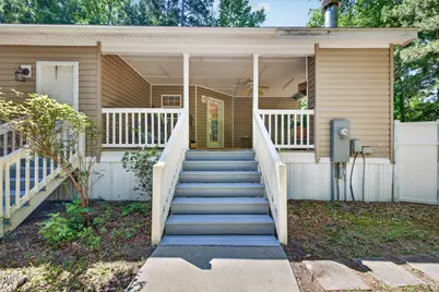 2554 Rock Pillar Road, Clayton, NC 27520 - Photo 35