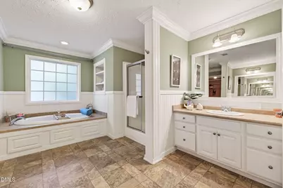 2554 Rock Pillar Road, Clayton, NC 27520 - Photo 11