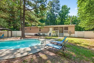 2554 Rock Pillar Road, Clayton, NC 27520 - Photo 41