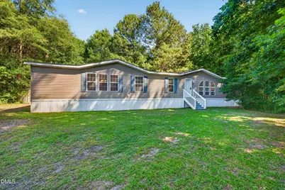 2554 Rock Pillar Road, Clayton, NC 27520 - Photo 3