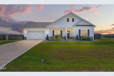 208 Fynloch Chase Drive, Fremont, NC 27830 - Photo 1